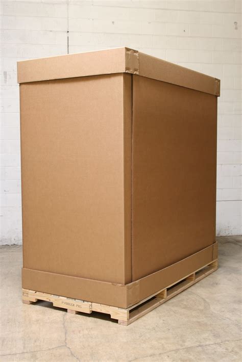 metal package box|large shipping boxes for sale.